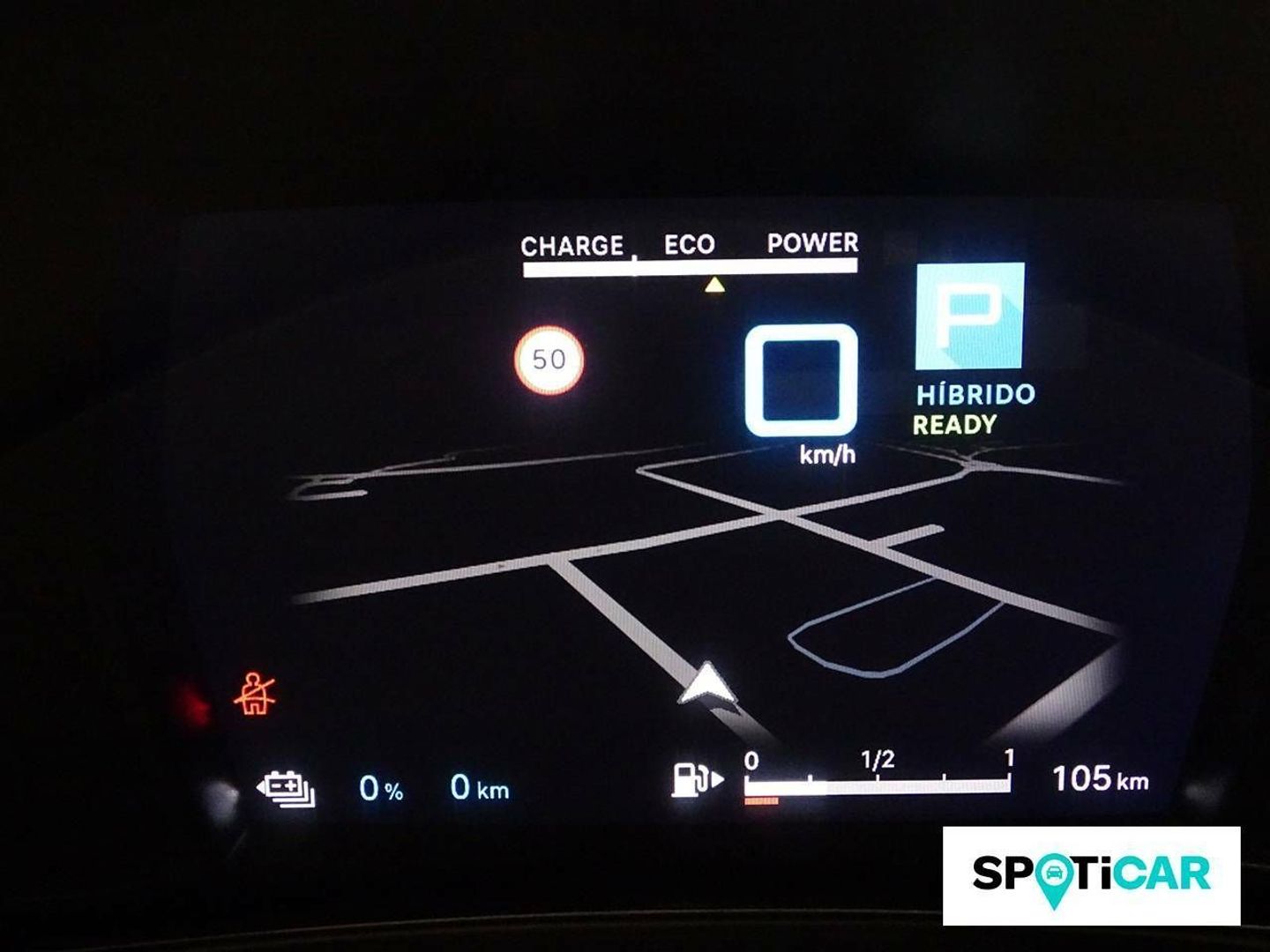 Citroen C5 X Hybrid 225 Shine e-EAT8 165 kW (225 CV)