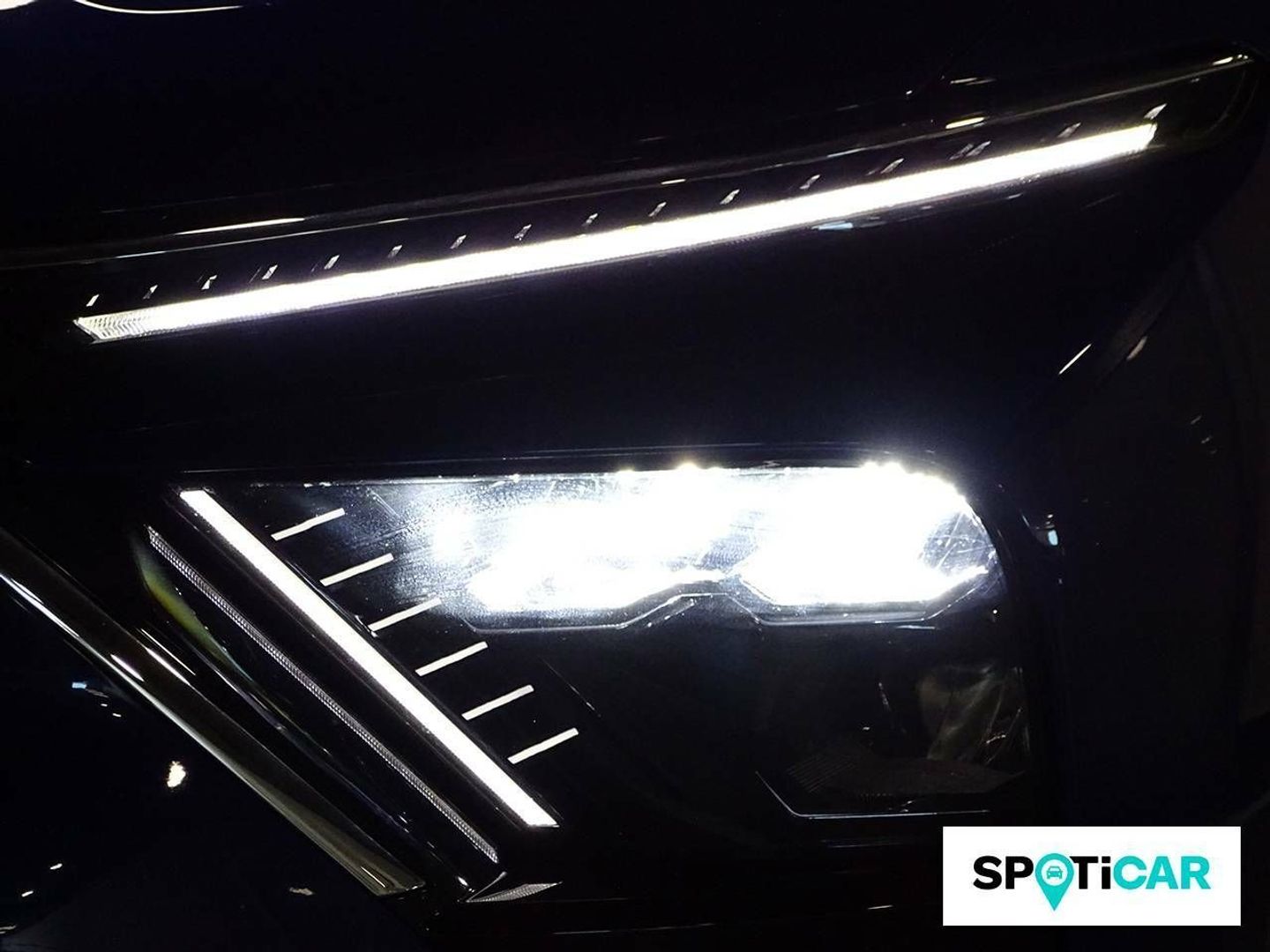 Citroen C5 X Hybrid 225 Shine e-EAT8 165 kW (225 CV)