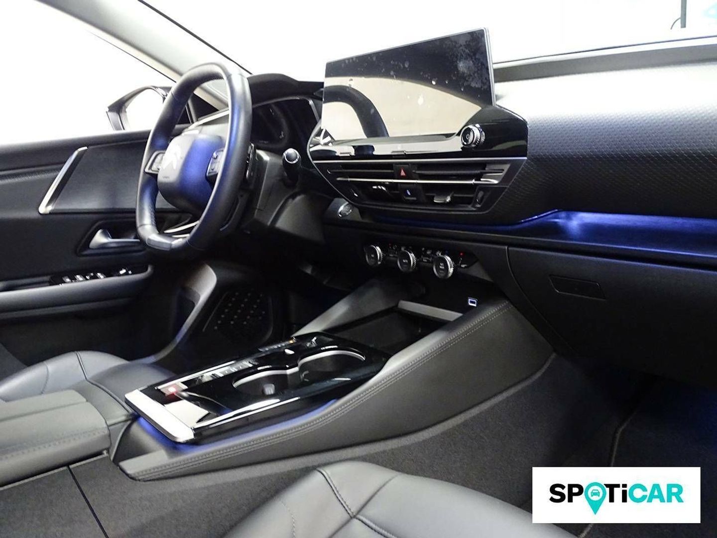 Citroen C5 X Hybrid 225 Shine e-EAT8 165 kW (225 CV)