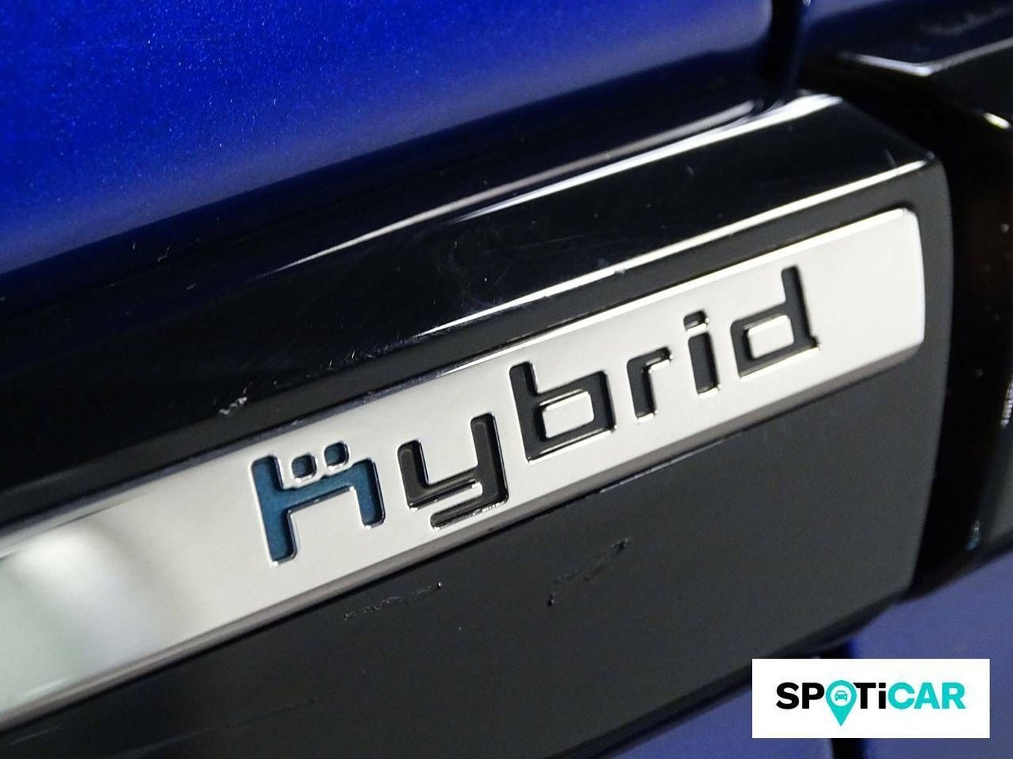 Citroen C5 X Hybrid 225 Shine e-EAT8 165 kW (225 CV)