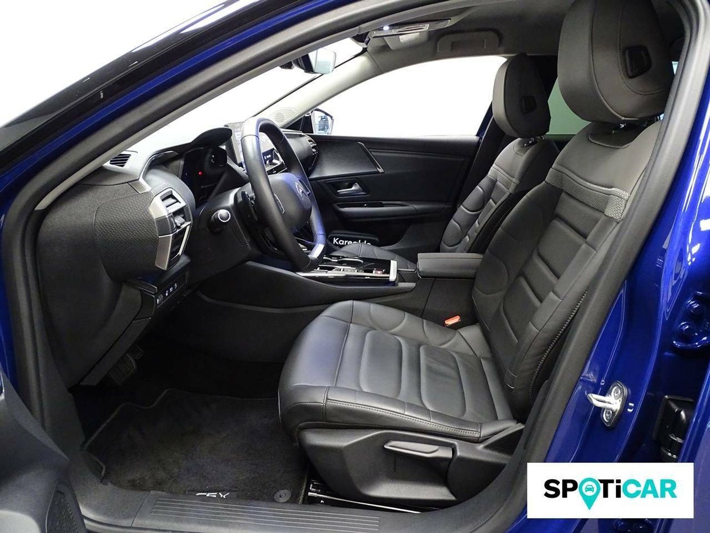 Citroen C5 X Hybrid 225 Shine e-EAT8 165 kW (225 CV)