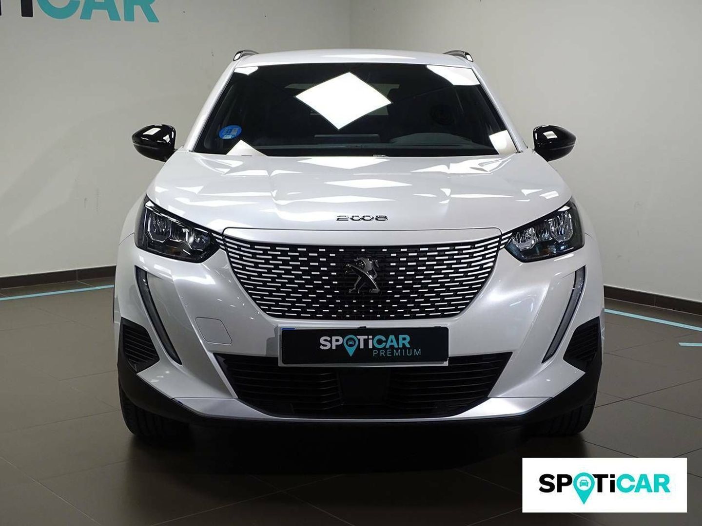 Peugeot e-2008 Eléctrico Allure Pack 100 kW (136 CV)