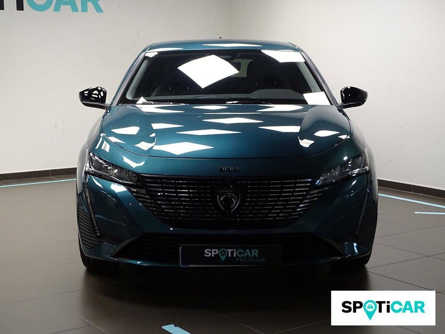 Peugeot 308 SW PureTech 130 S&S Allure EAT8 96 kW (130 CV)