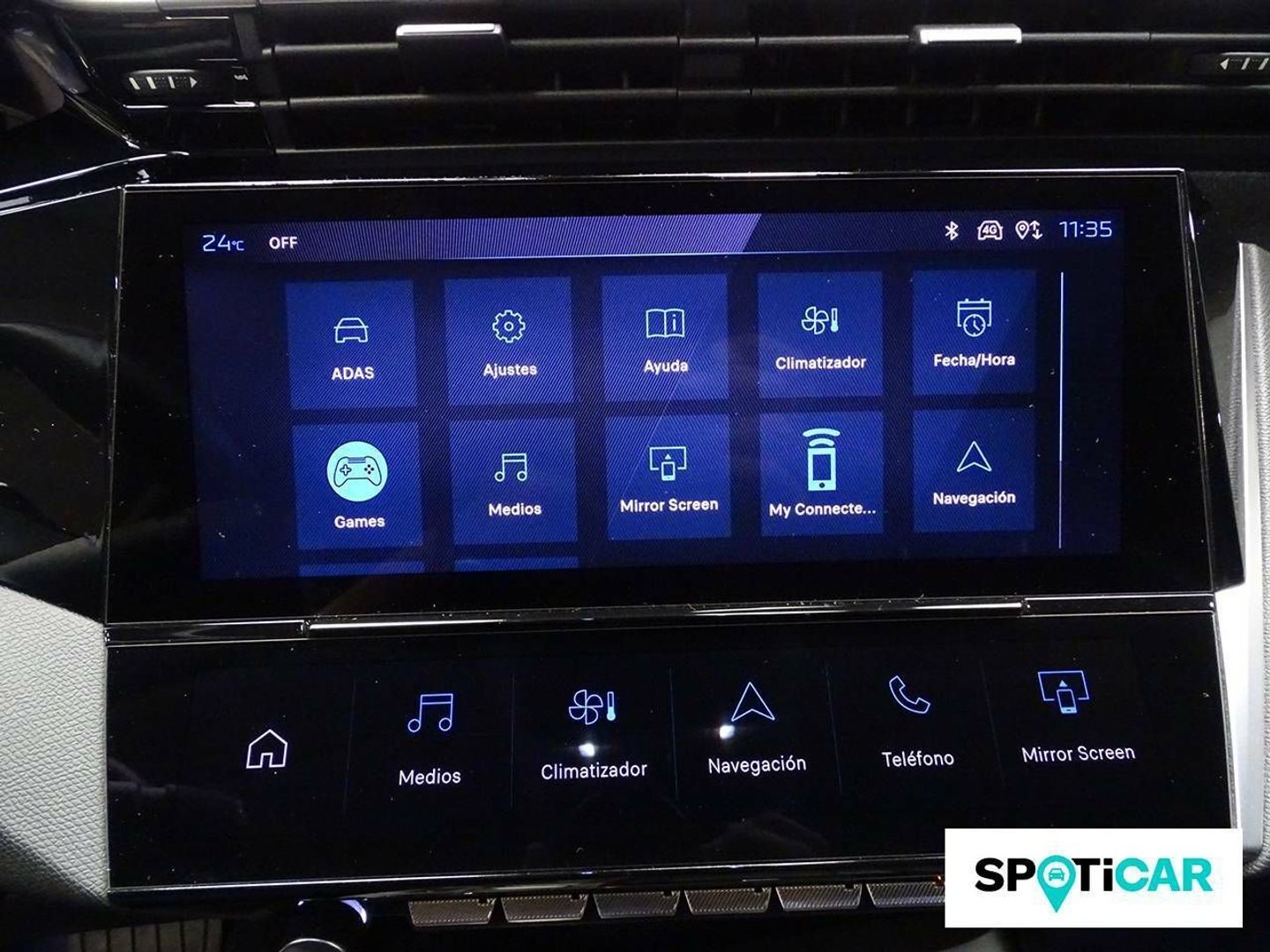 Peugeot 308 SW PureTech 130 S&S Allure EAT8 96 kW (130 CV)