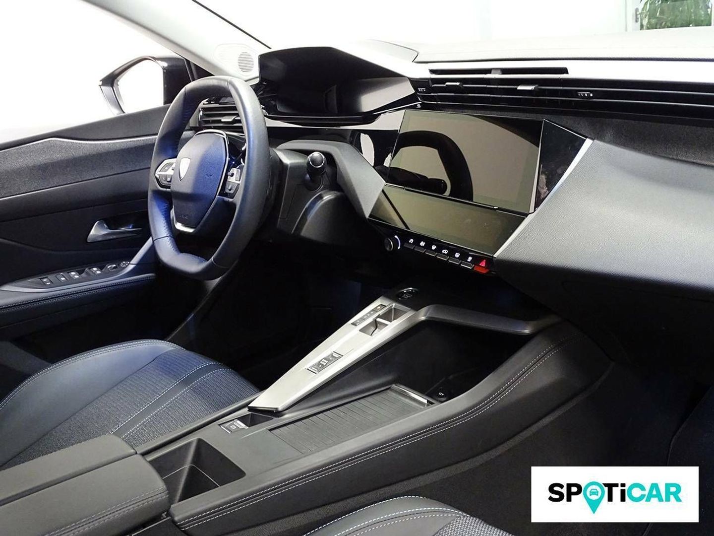 Peugeot 308 SW PureTech 130 S&S Allure EAT8 96 kW (130 CV)