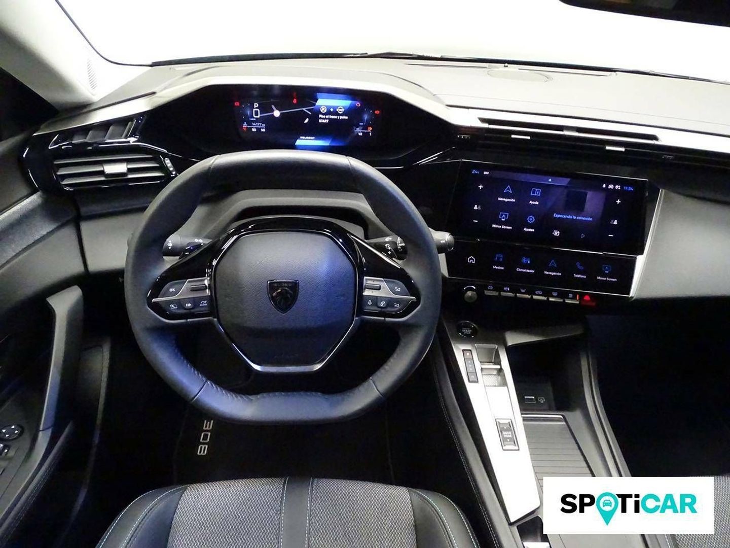 Peugeot 308 SW PureTech 130 S&S Allure EAT8 96 kW (130 CV)