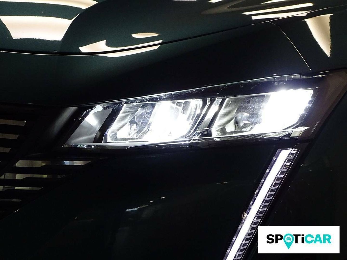 Peugeot 308 SW PureTech 130 S&S Allure EAT8 96 kW (130 CV)