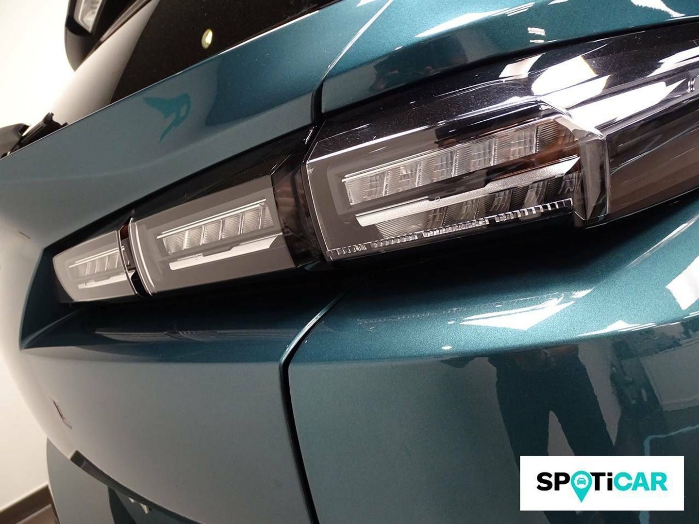 Peugeot 308 SW PureTech 130 S&S Allure EAT8 96 kW (130 CV)