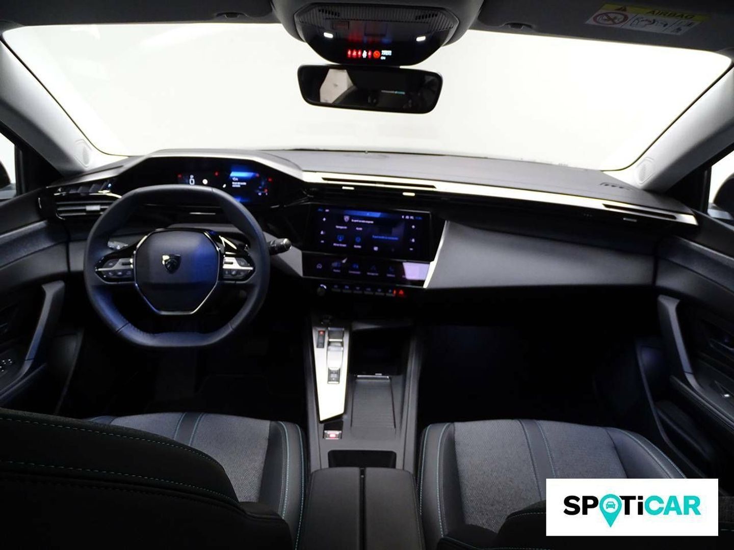 Peugeot 308 SW PureTech 130 S&S Allure EAT8 96 kW (130 CV)
