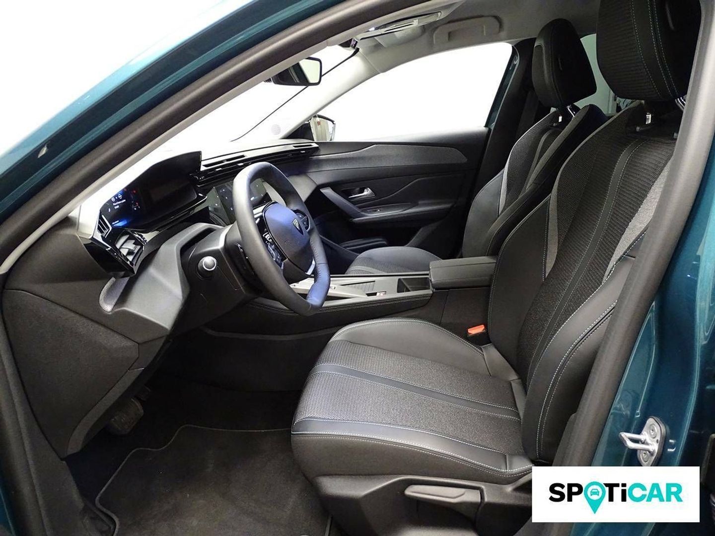 Peugeot 308 SW PureTech 130 S&S Allure EAT8 96 kW (130 CV)