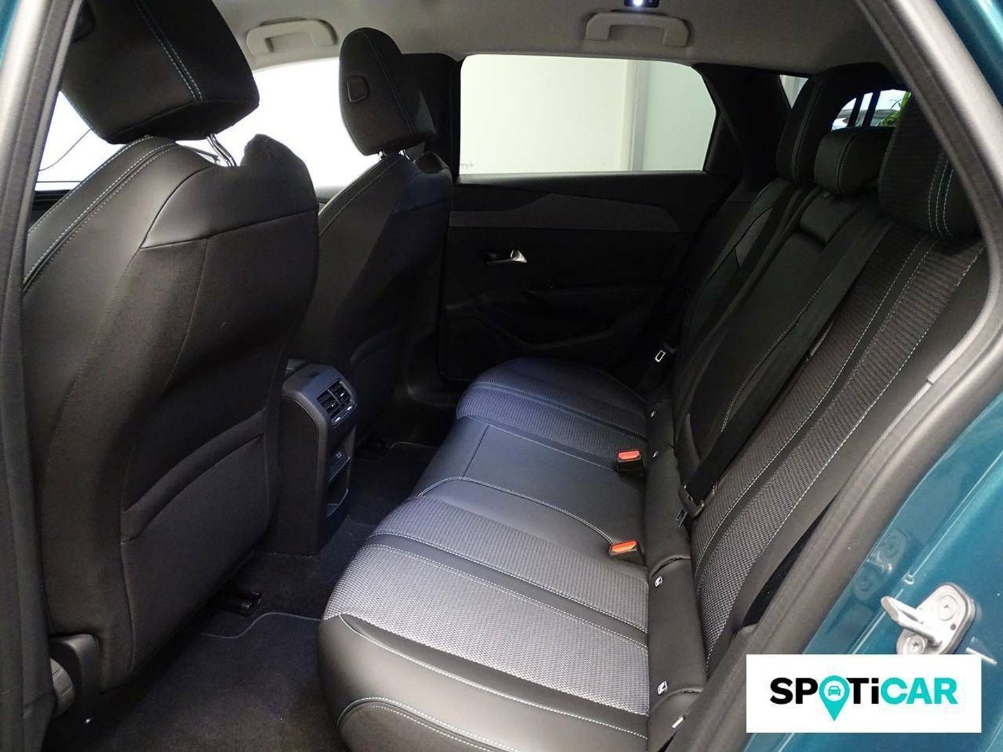 Peugeot 308 SW PureTech 130 S&S Allure EAT8 96 kW (130 CV)