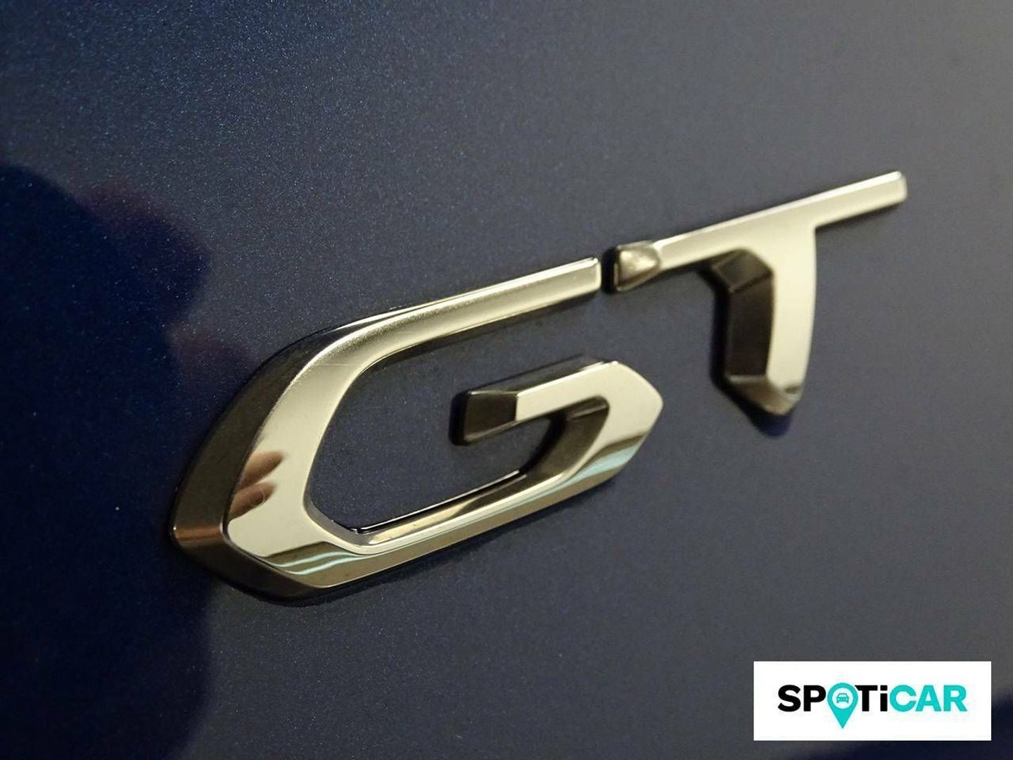Peugeot e-Rifter GT Standard 100 kW (136 CV)