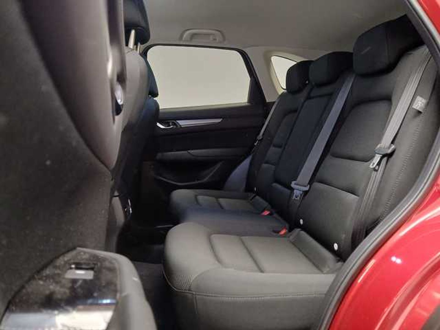 Mazda CX-5 2.0 E-SKYACTIV-G MHEV Advantage AT 121 kW (165 CV)