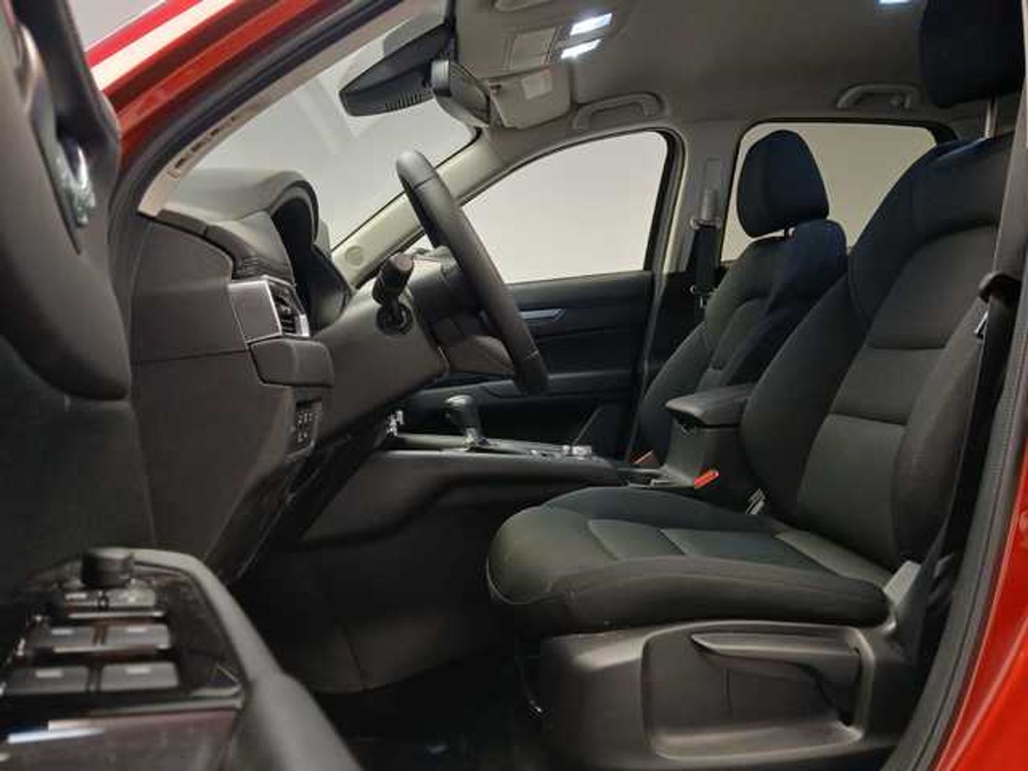 Mazda CX-5 2.0 E-SKYACTIV-G MHEV Advantage AT 121 kW (165 CV)