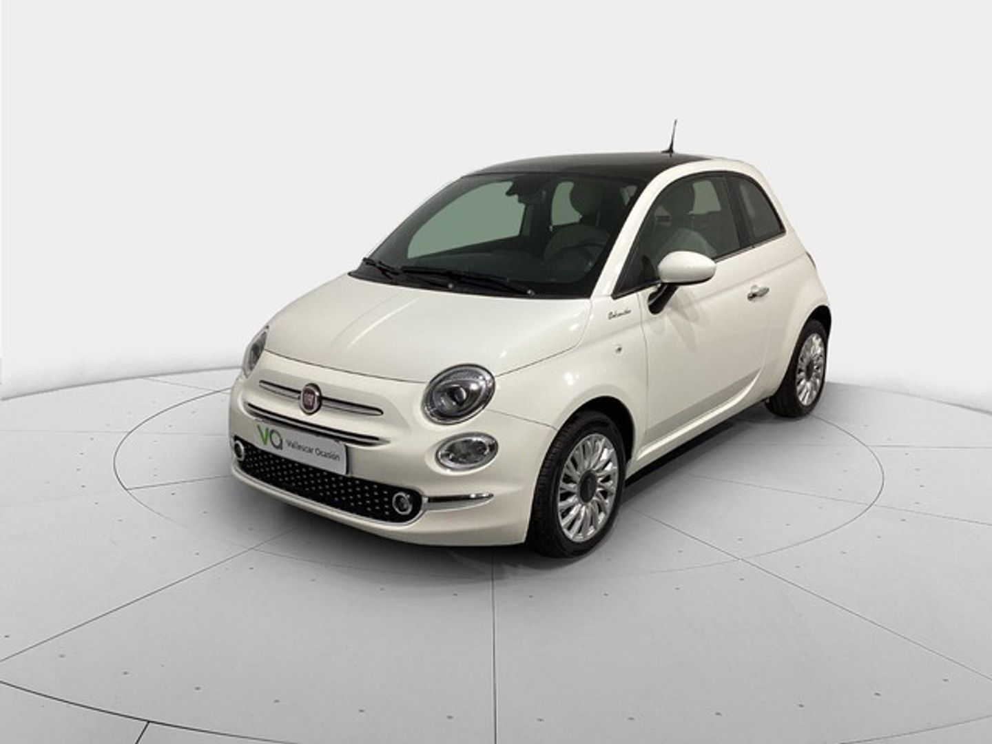 Fiat 500 1.0 Hybrid