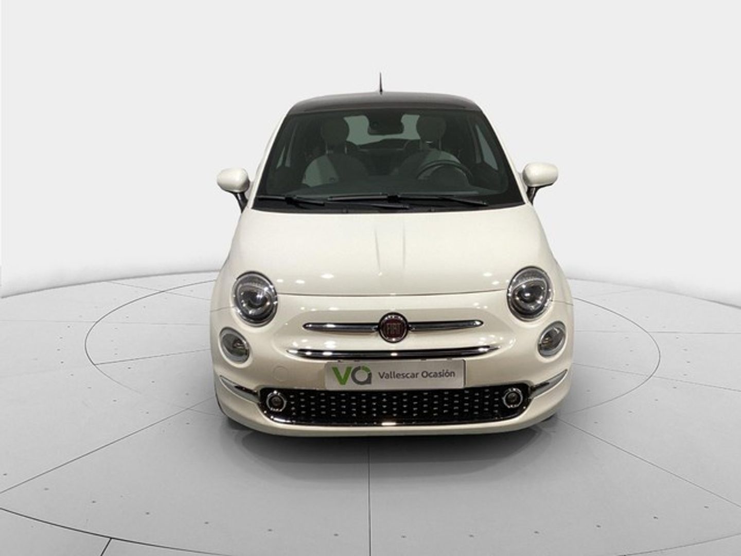 Fiat 500 1.0 Hybrid