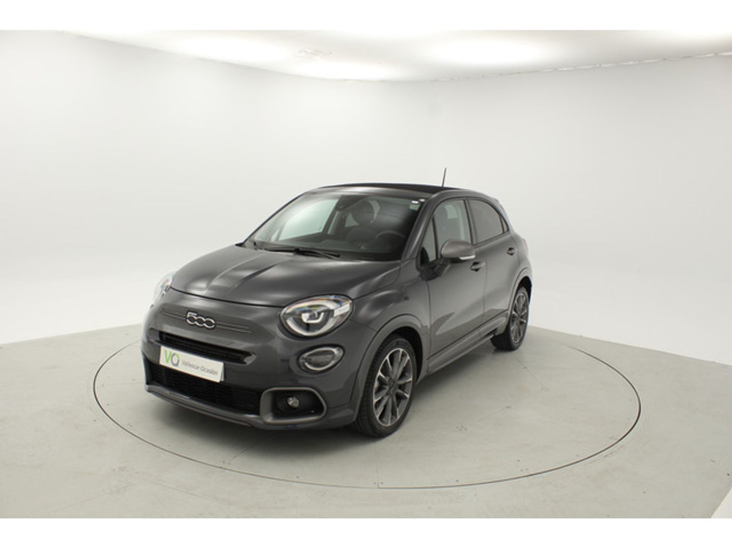 Fiat 500X 1.0 Firefly T3 Dolcevita Sport 88 kW (120 CV)