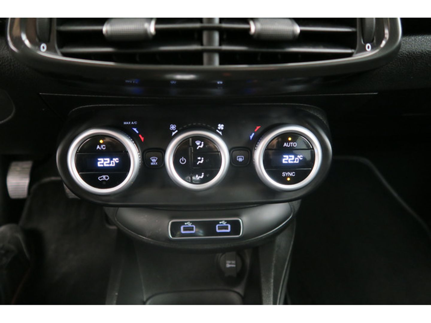 Fiat 500X 1.0 Firefly T3 Dolcevita Sport 88 kW (120 CV)
