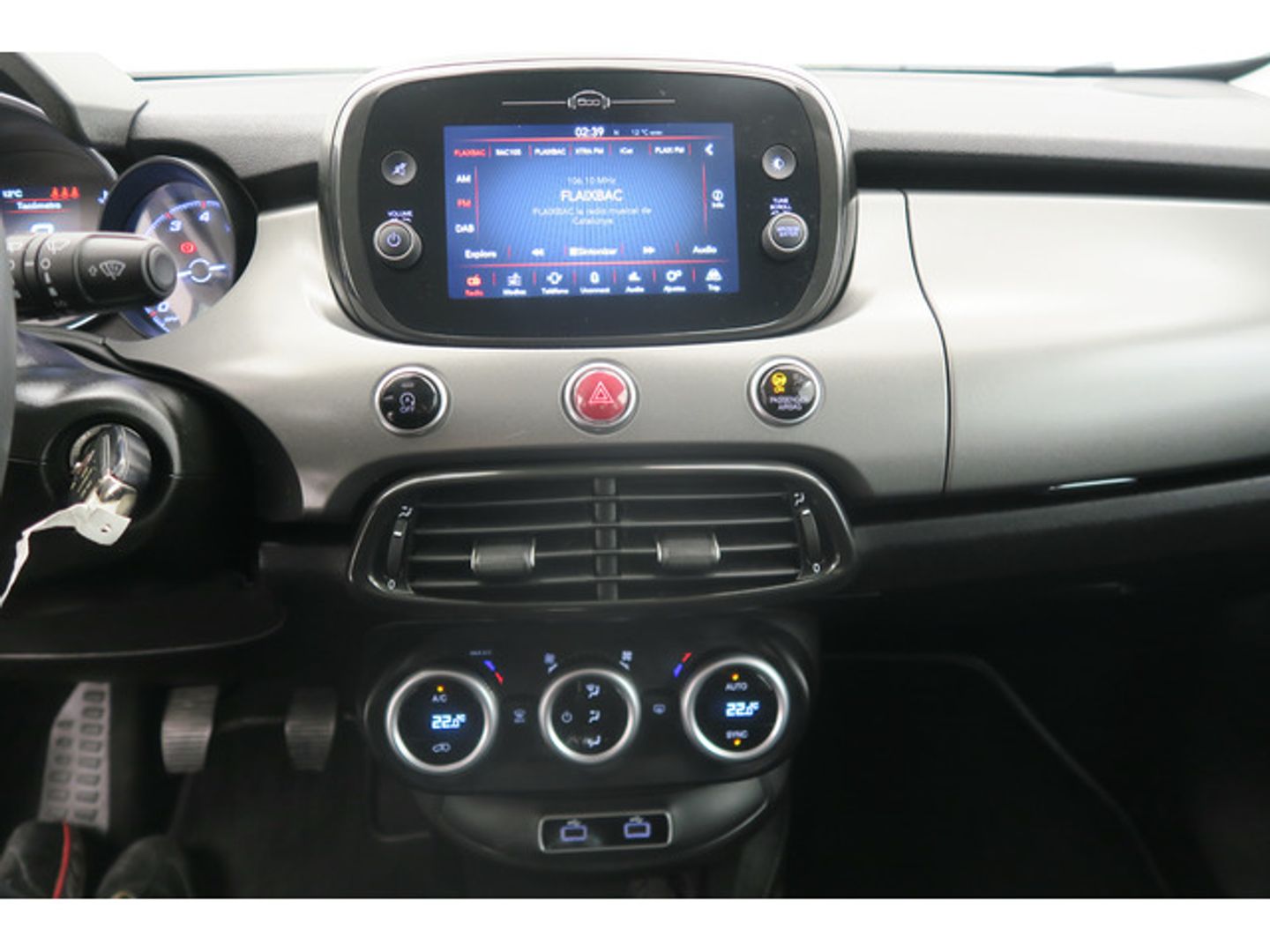 Fiat 500X 1.0 Firefly T3 Dolcevita Sport 88 kW (120 CV)