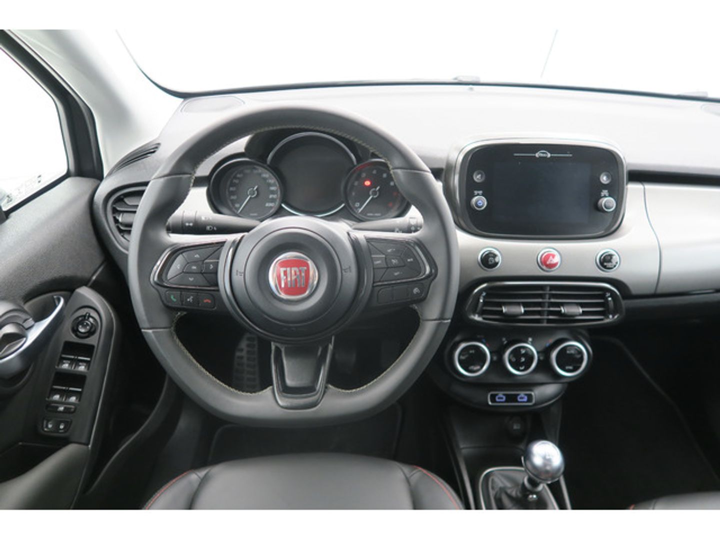 Fiat 500X 1.0 Firefly T3 Dolcevita Sport 88 kW (120 CV)