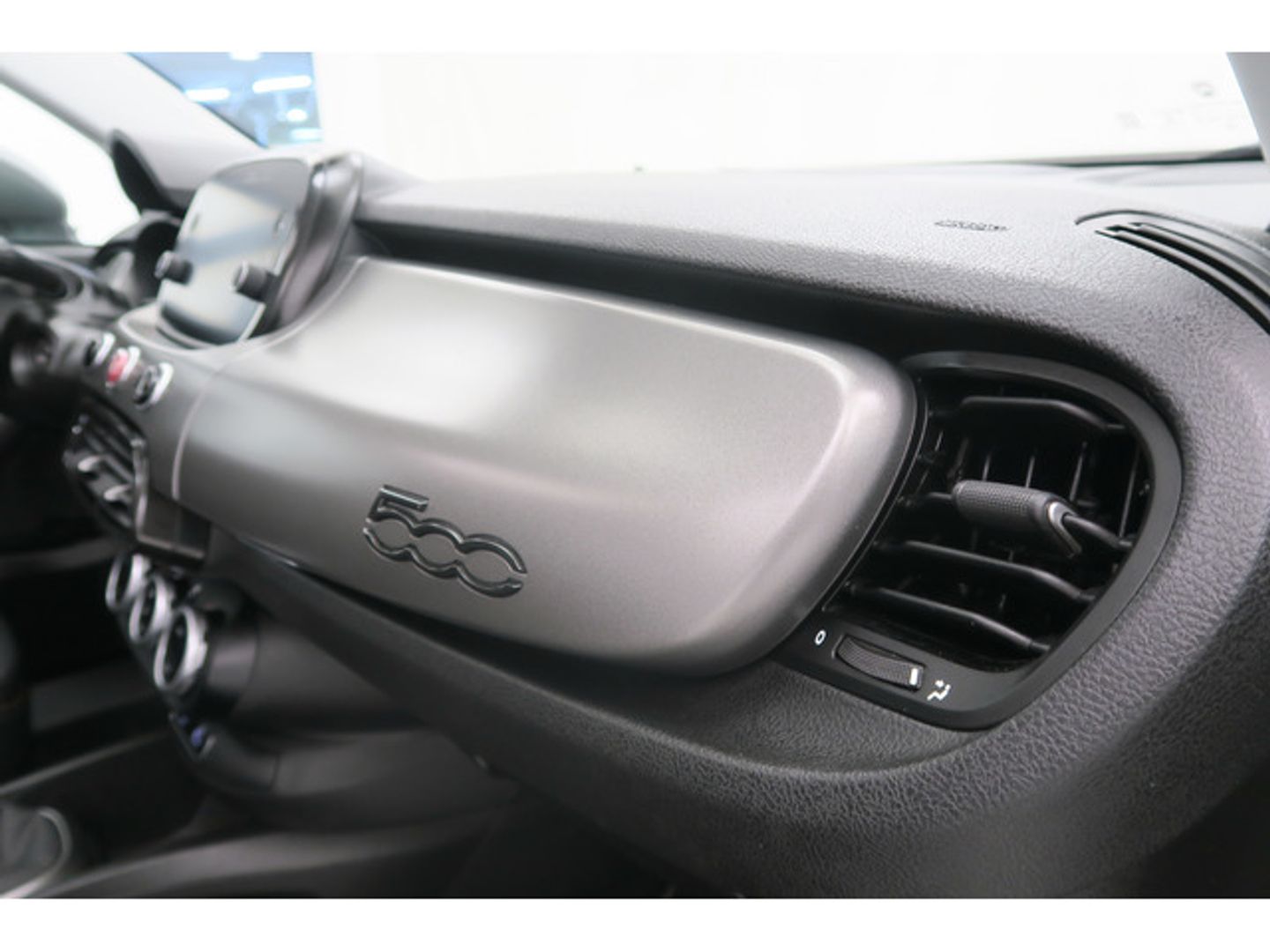 Fiat 500X 1.0 Firefly T3 Dolcevita Sport 88 kW (120 CV)