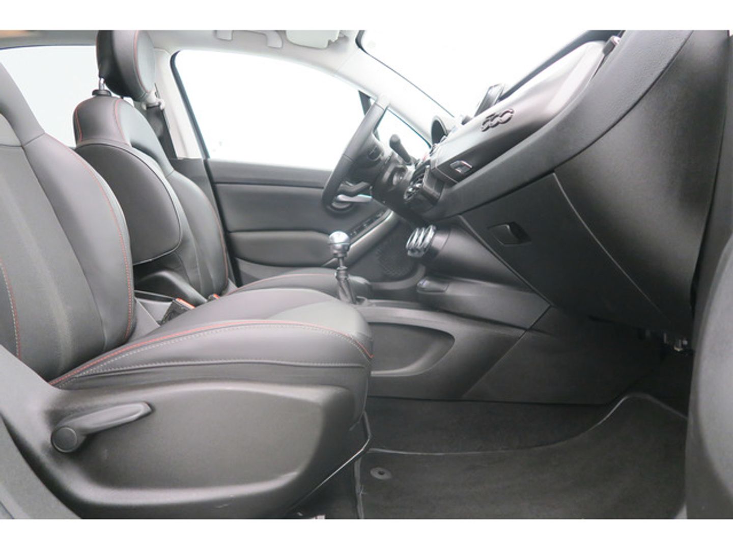 Fiat 500X 1.0 Firefly T3 Dolcevita Sport 88 kW (120 CV)