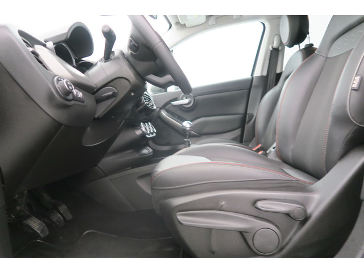 Fiat 500X 1.0 Firefly T3 Dolcevita Sport 88 kW (120 CV)
