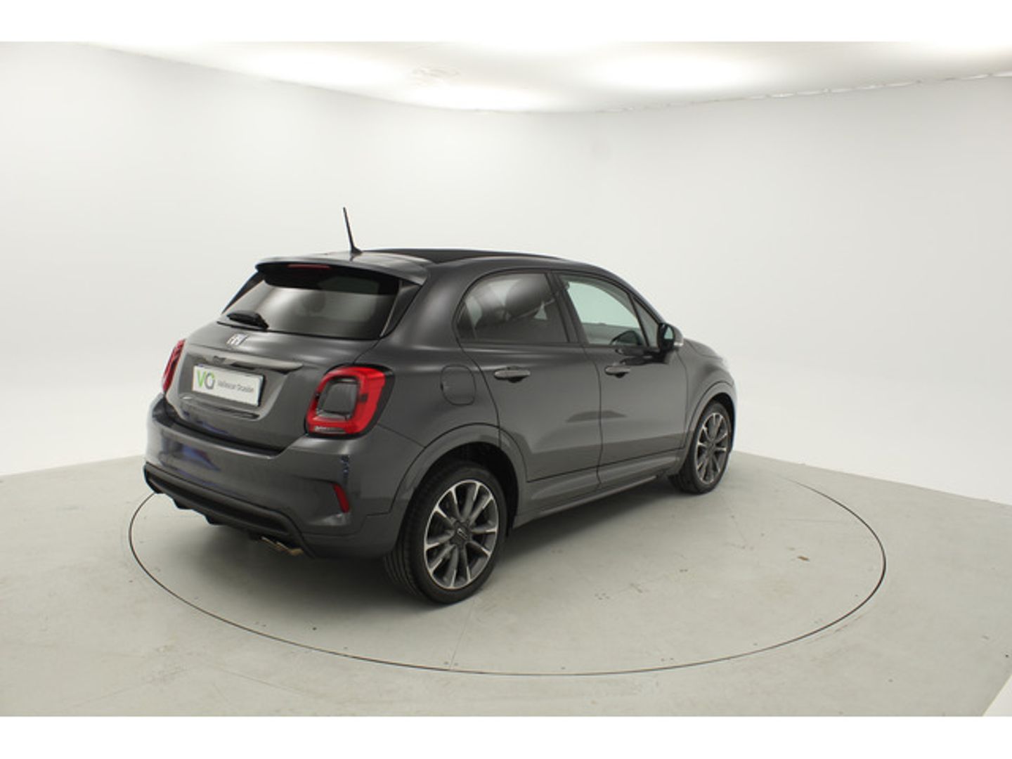 Fiat 500X 1.0 Firefly T3 Dolcevita Sport 88 kW (120 CV)