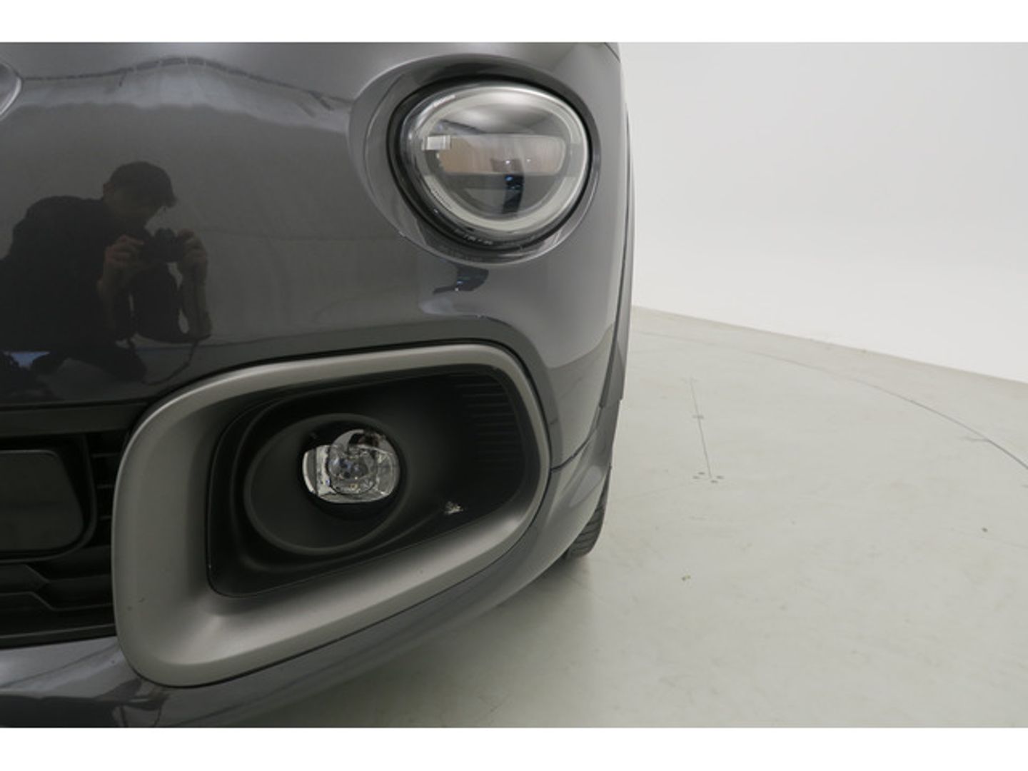 Fiat 500X 1.0 Firefly T3 Dolcevita Sport 88 kW (120 CV)