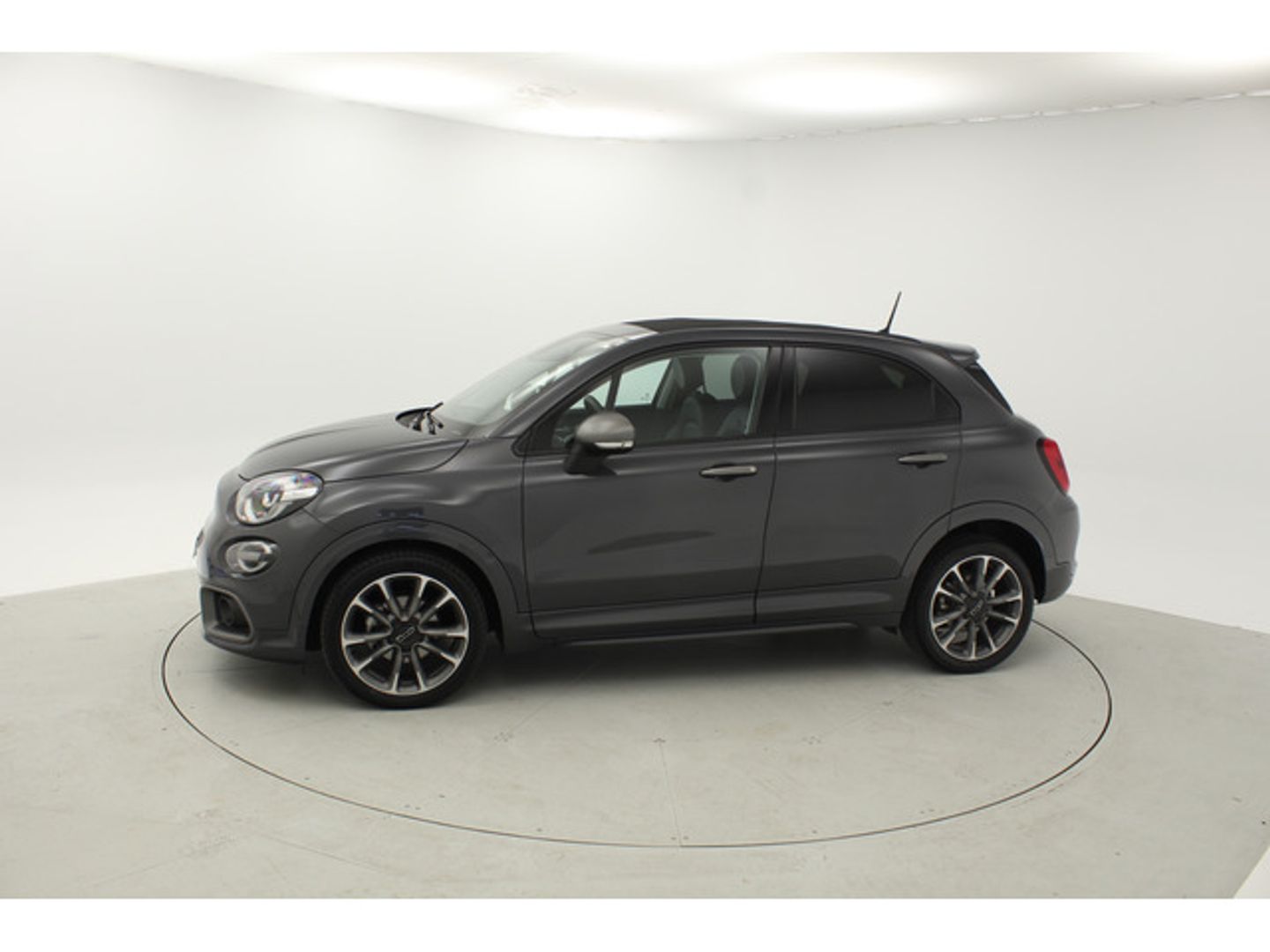 Fiat 500X 1.0 Firefly T3 Dolcevita Sport 88 kW (120 CV)