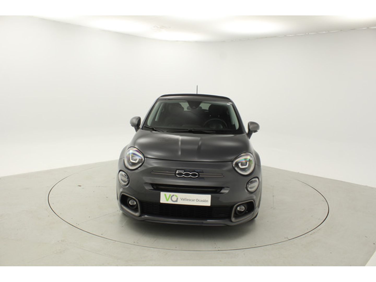 Fiat 500X 1.0 Firefly T3 Dolcevita Sport 88 kW (120 CV)