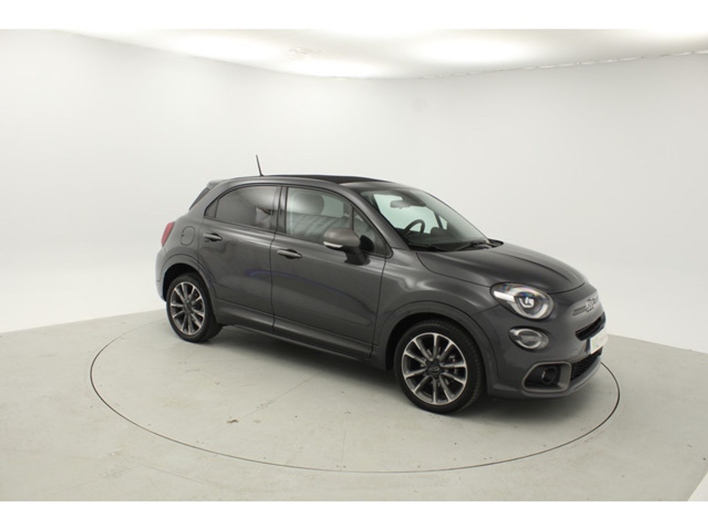 Fiat 500X 1.0 Firefly T3 Dolcevita Sport 88 kW (120 CV)