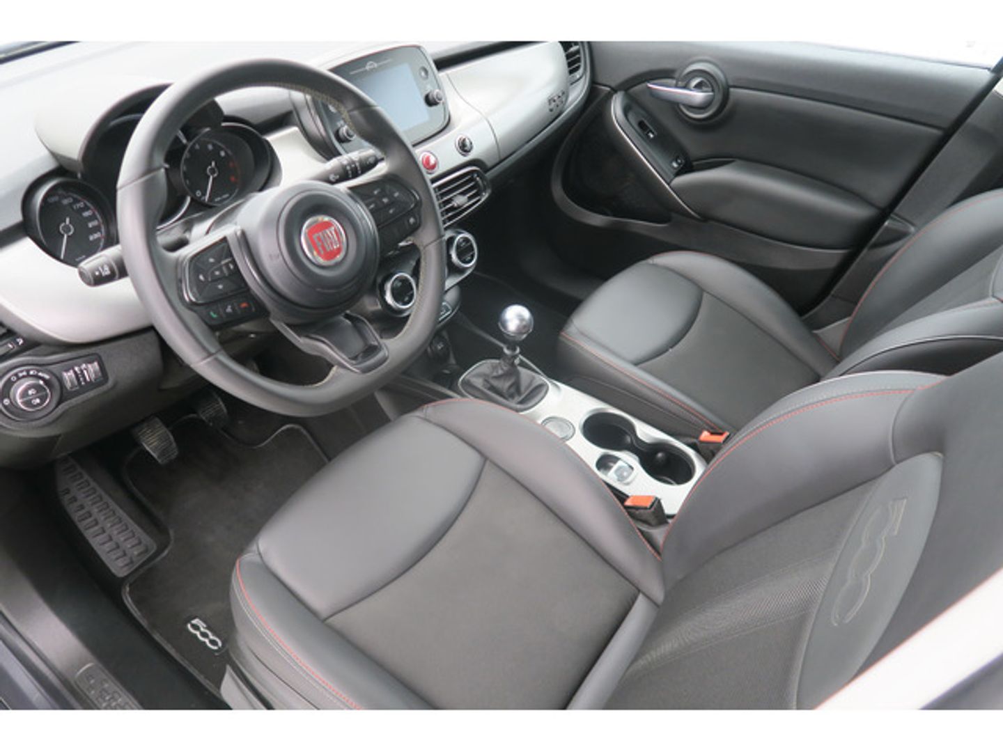 Fiat 500X 1.0 Firefly T3 Dolcevita Sport 88 kW (120 CV)