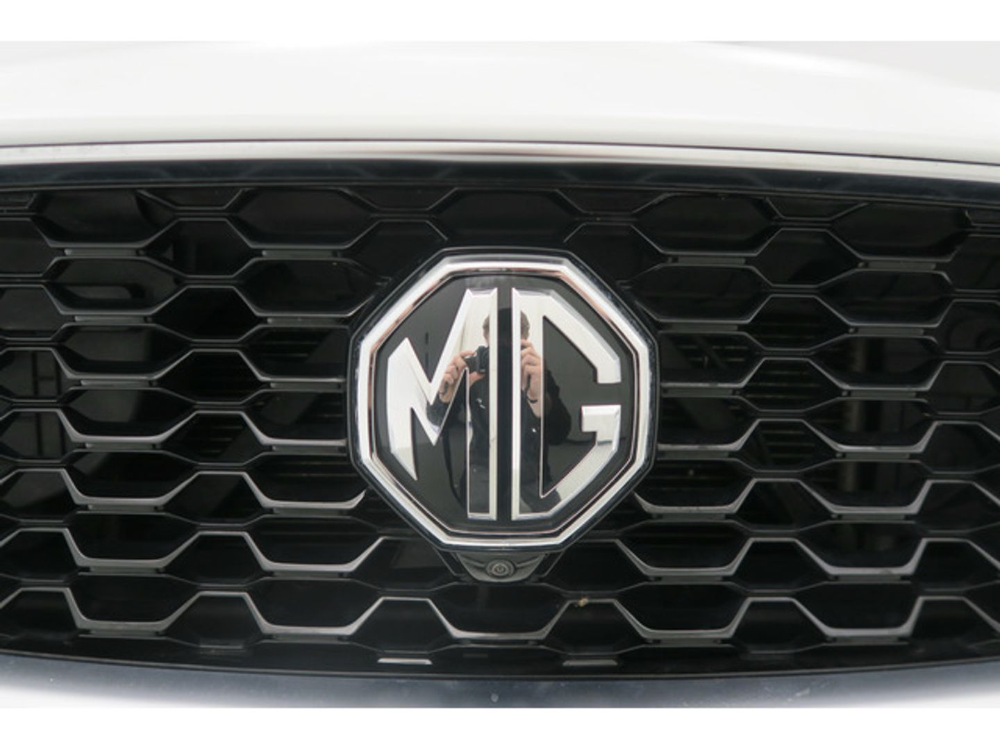 MG ZS 1.0T Luxury 82 kW (111 CV)