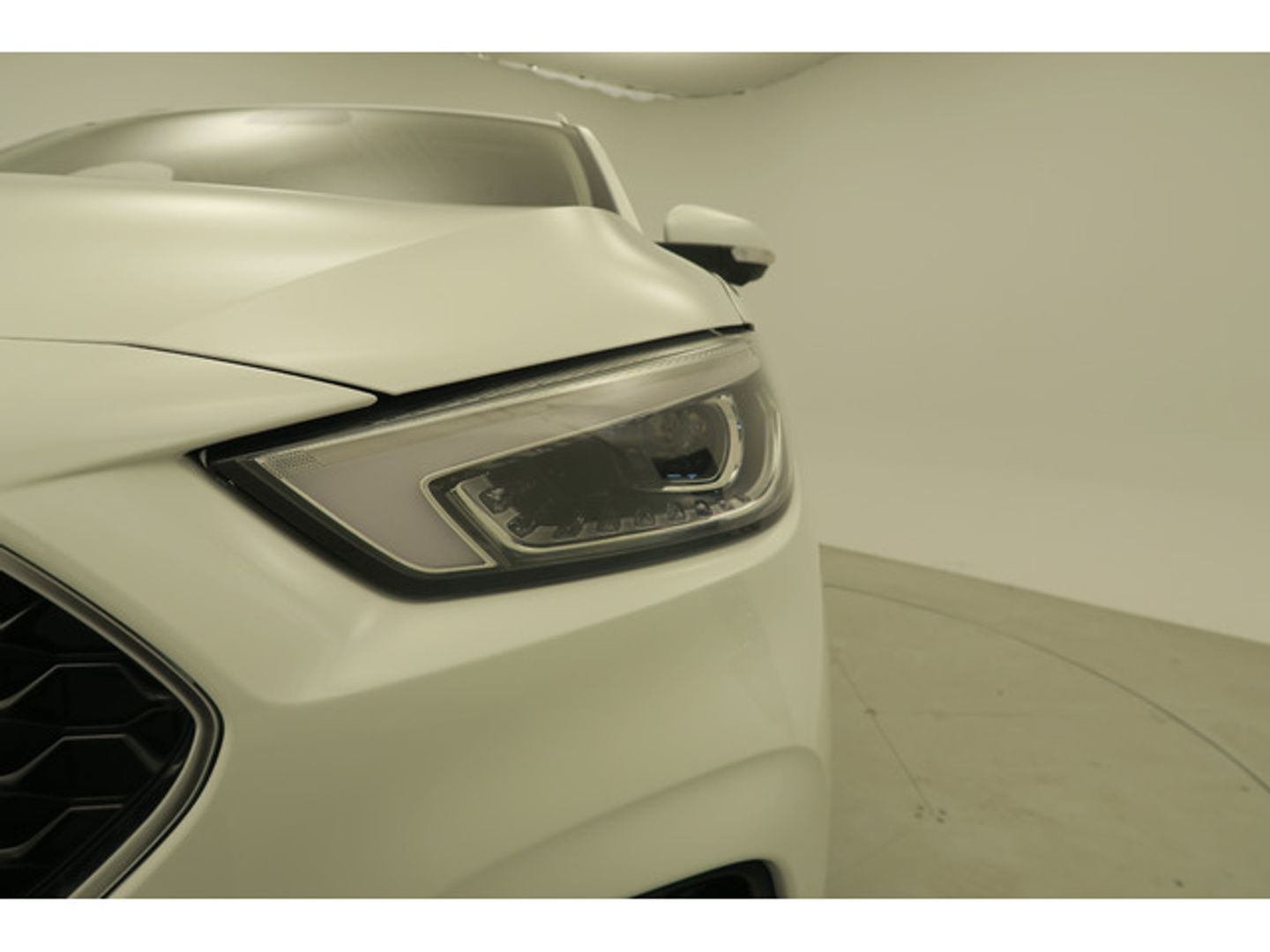 MG ZS 1.0T Luxury 82 kW (111 CV)