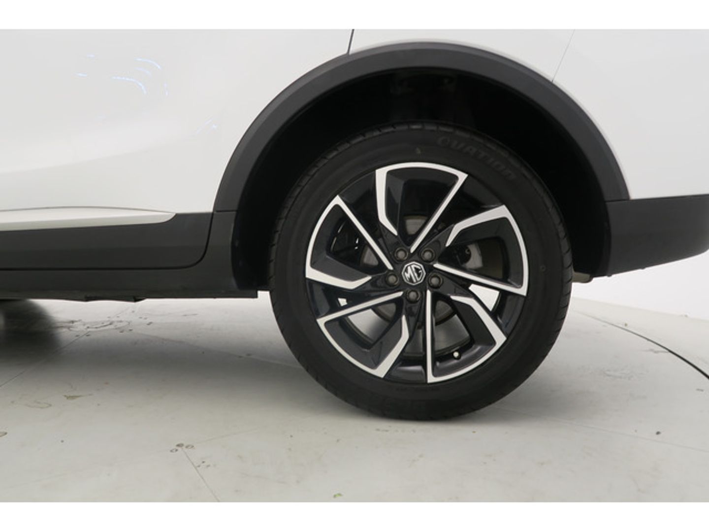 MG ZS 1.0T Luxury 82 kW (111 CV)