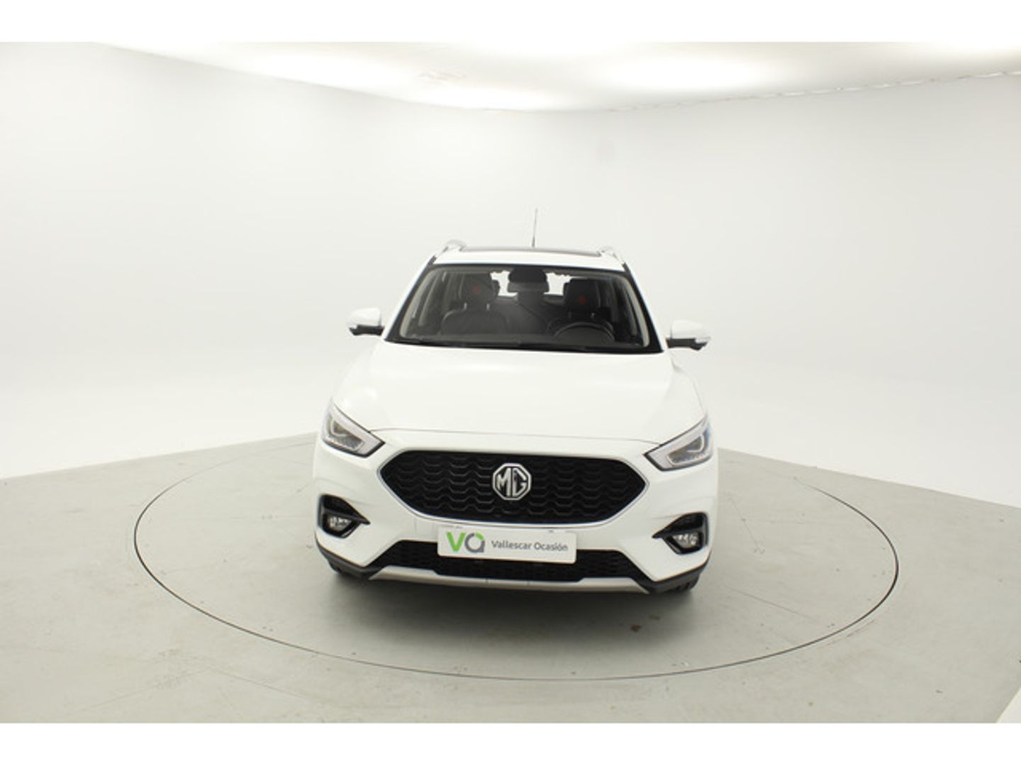 MG ZS 1.0T Luxury 82 kW (111 CV)