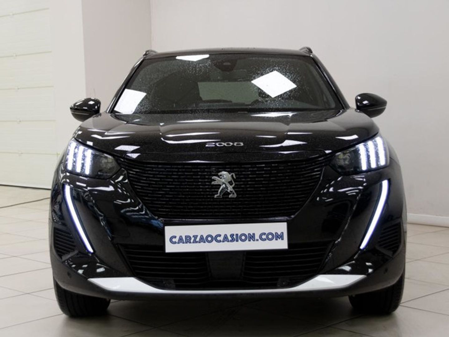 Peugeot e-2008 Eléctrico GT 100 kW (136 CV)