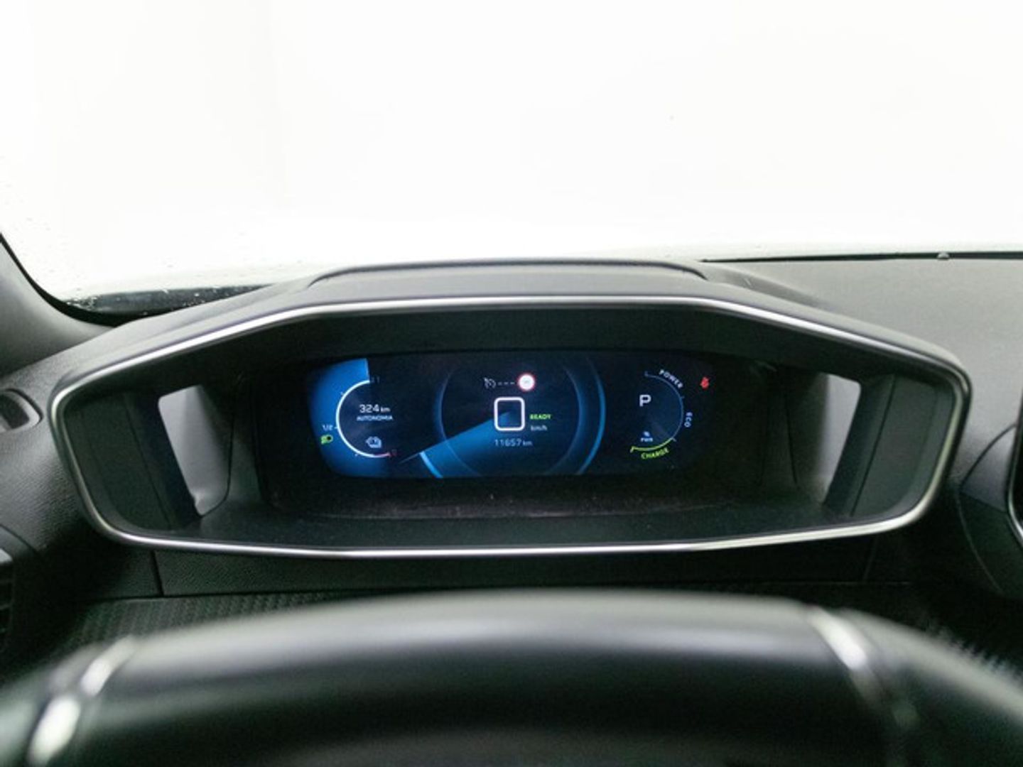 Peugeot e-2008 Eléctrico GT 100 kW (136 CV)