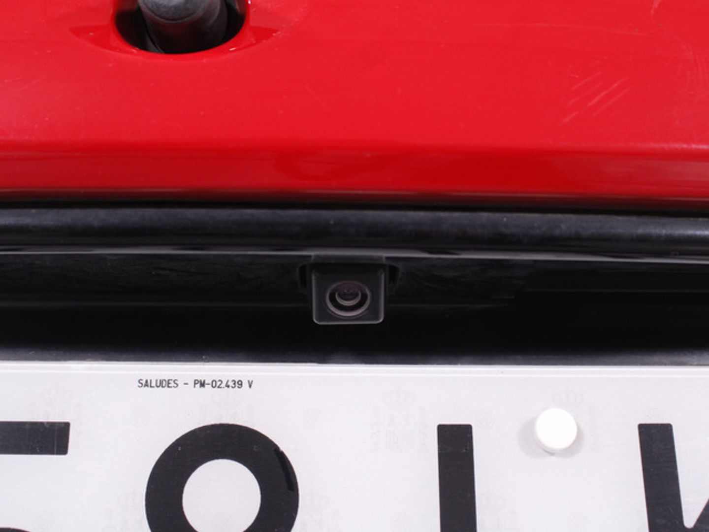Toyota Aygo 1.0 70 x-play 53 kW (72 CV)