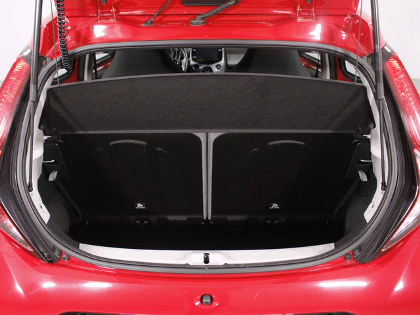 Toyota Aygo 1.0 70 x-play 53 kW (72 CV)
