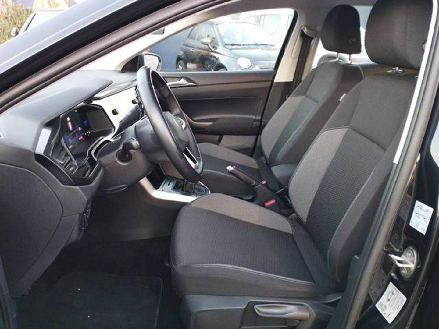 Volkswagen Polo 1.0 TSI Life