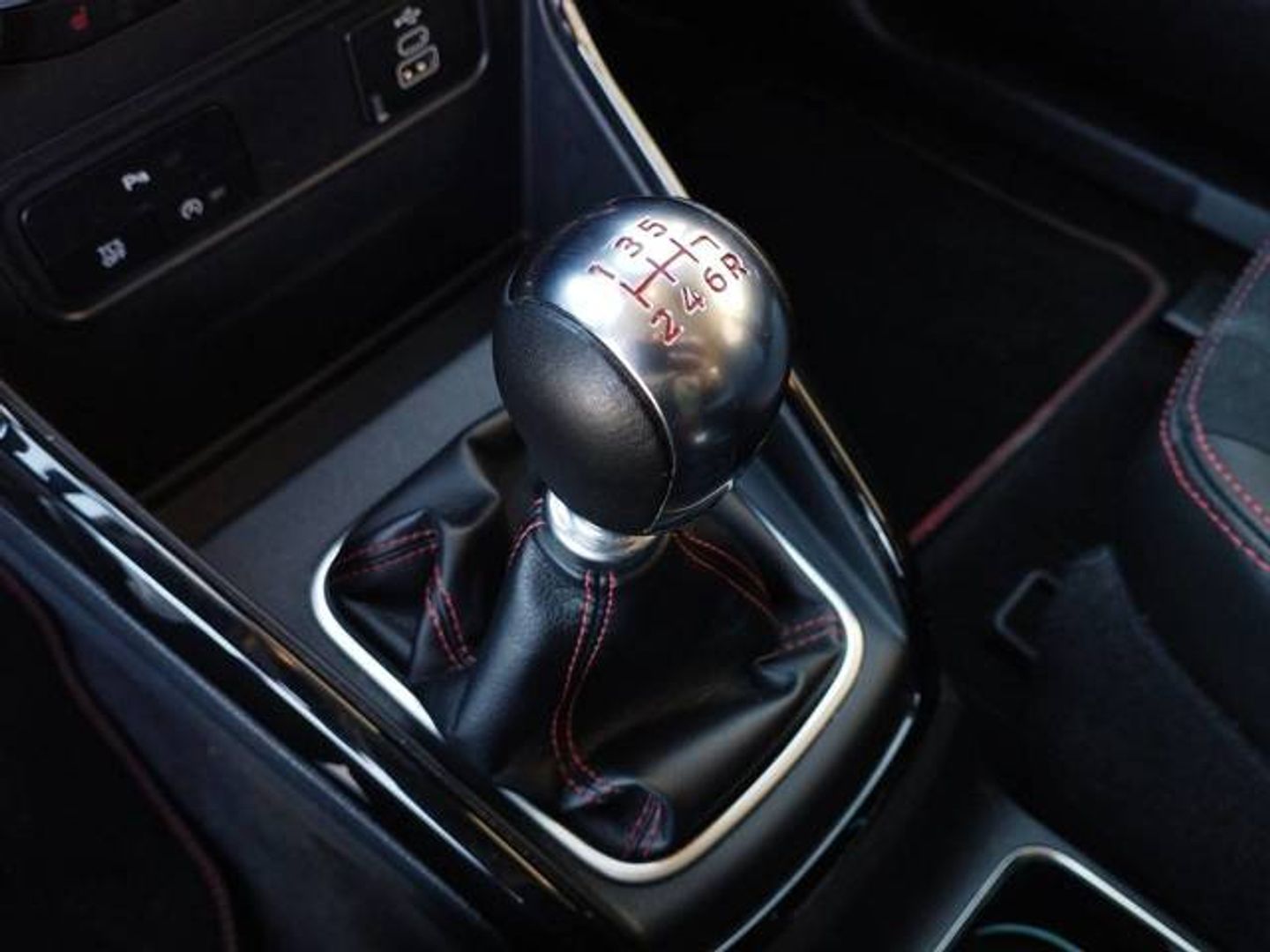 Ford EcoSport 1.0 EcoBoost ST Line