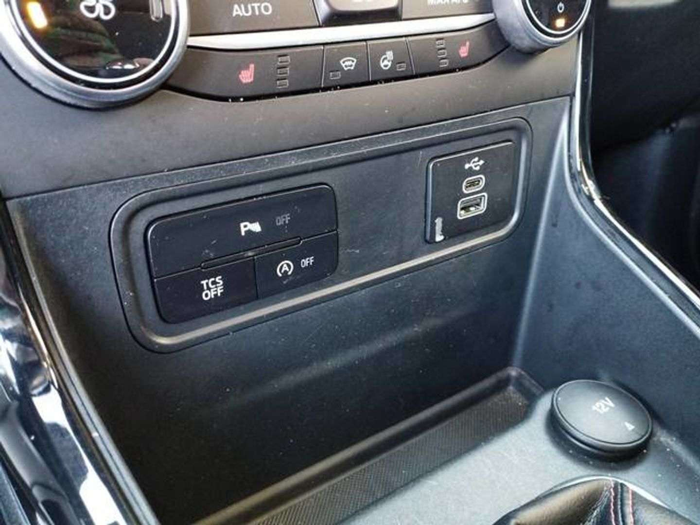 Ford EcoSport 1.0 EcoBoost ST Line