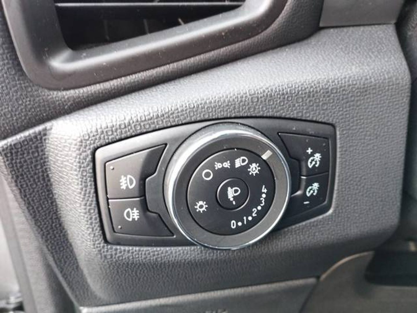 Ford EcoSport 1.0 EcoBoost ST Line