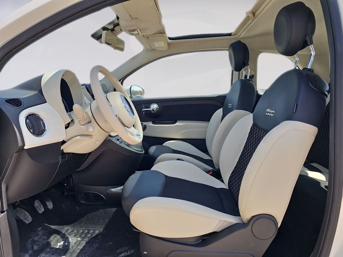 Fiat 500 1.0 Hybrid Dolcevita 51 kW (70 CV)