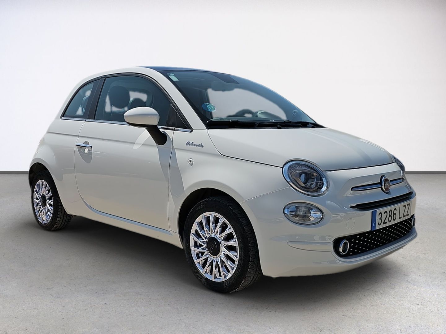 Fiat 500 1.0 Hybrid Dolcevita 51 kW (70 CV)