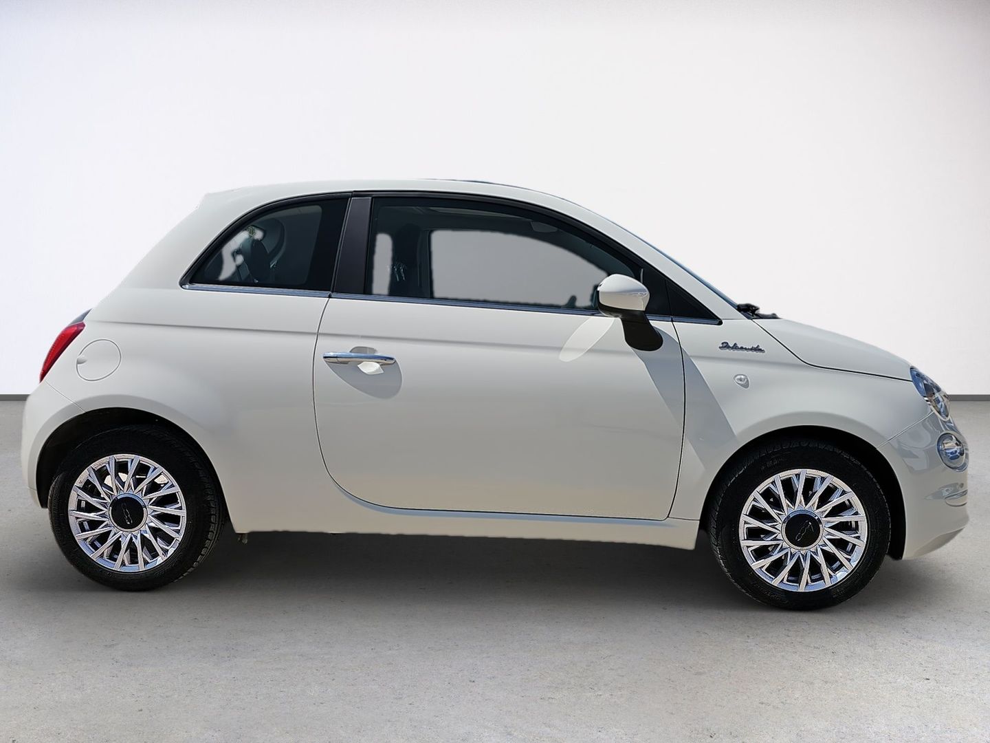 Fiat 500 1.0 Hybrid Dolcevita 51 kW (70 CV)