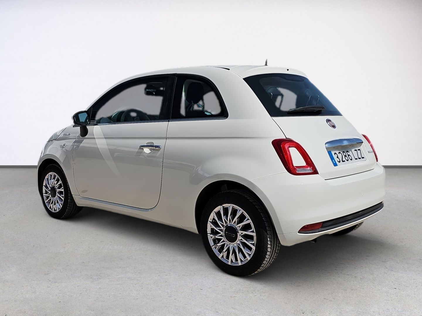 Fiat 500 1.0 Hybrid Dolcevita 51 kW (70 CV)
