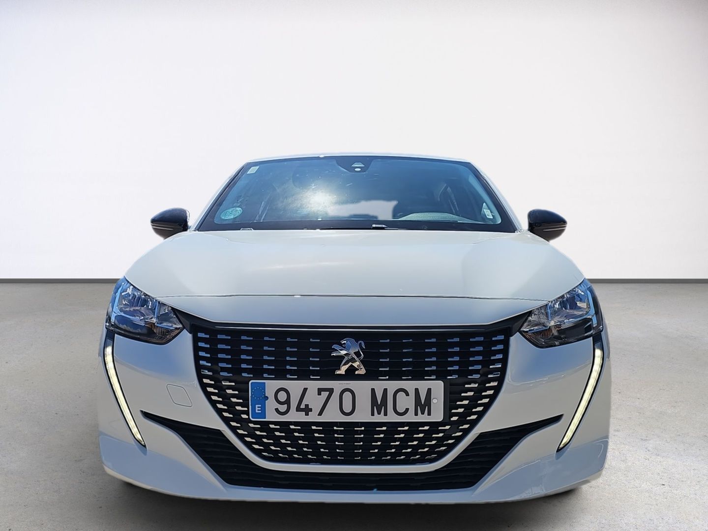 Peugeot 208 PureTech 75 S&S Active 55 kW (75 CV)